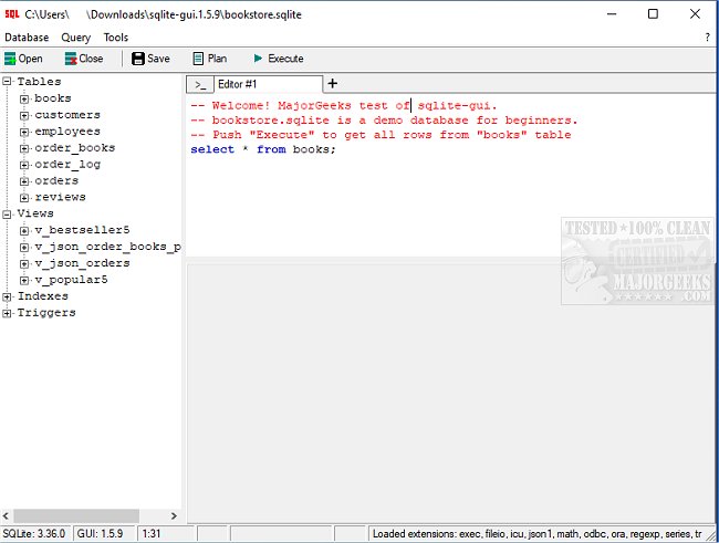best sqlite for mac best sqlite for mac