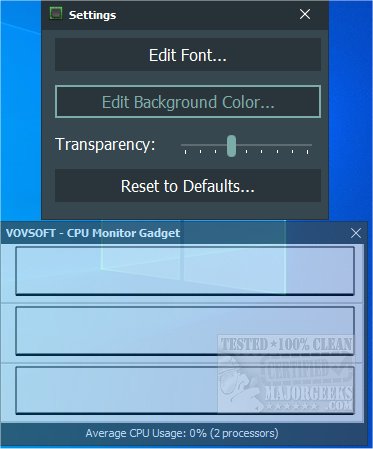 VOVSOFT Window Resizer 3.1 for apple instal free