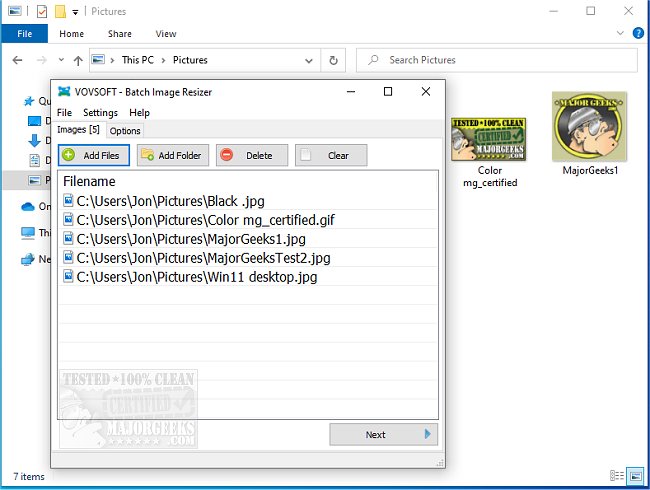 VOVSOFT Window Resizer 2.6 instal the last version for apple