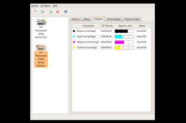 Download HP Linux Imaging and Printing (HPLIP) 3.21.12 - MajorGeeks