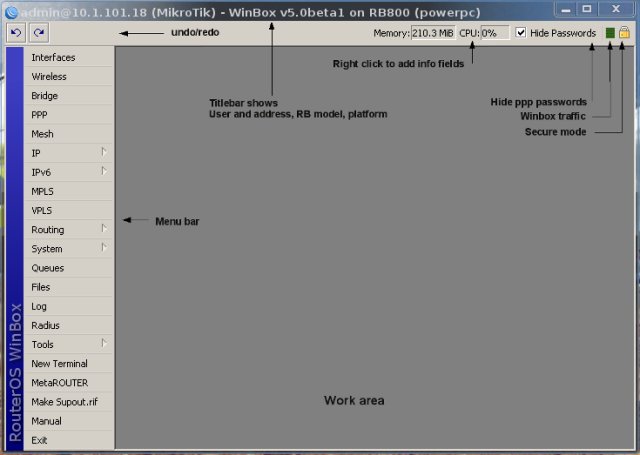 Download MikroTik Winbox - MajorGeeks