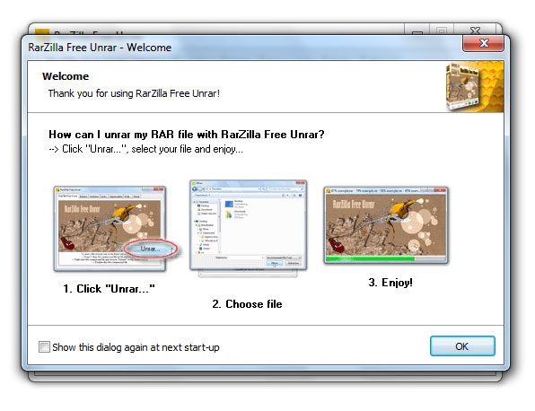 Free unrar software for windows 10 Free unrar software for windows 10