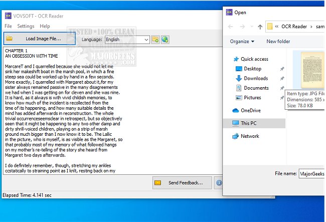 Vovsoft PDF Reader 4.4 instal the last version for iphone