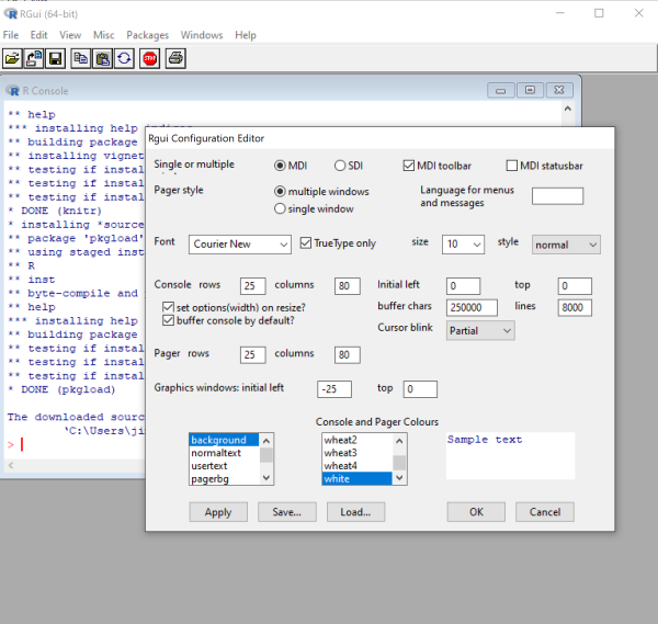 Download r for windows majorgeeks