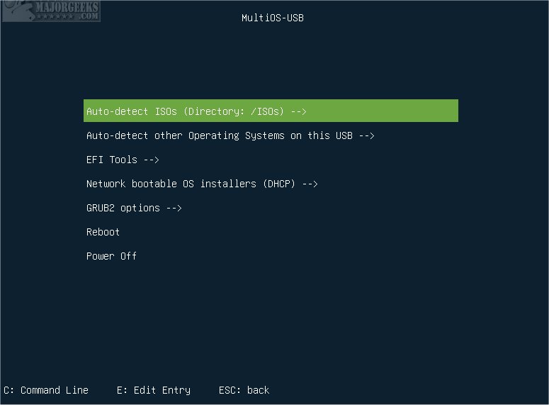 Bootable Usb Make A Ssd Bootable Bootable Usb Make Ssd Bootable