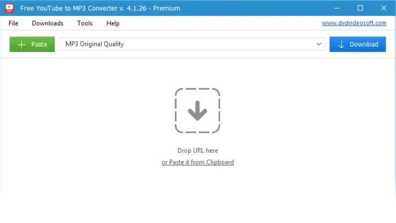 Video Mp3 Converter Online Free Youtube2mp3 Converter Free Online