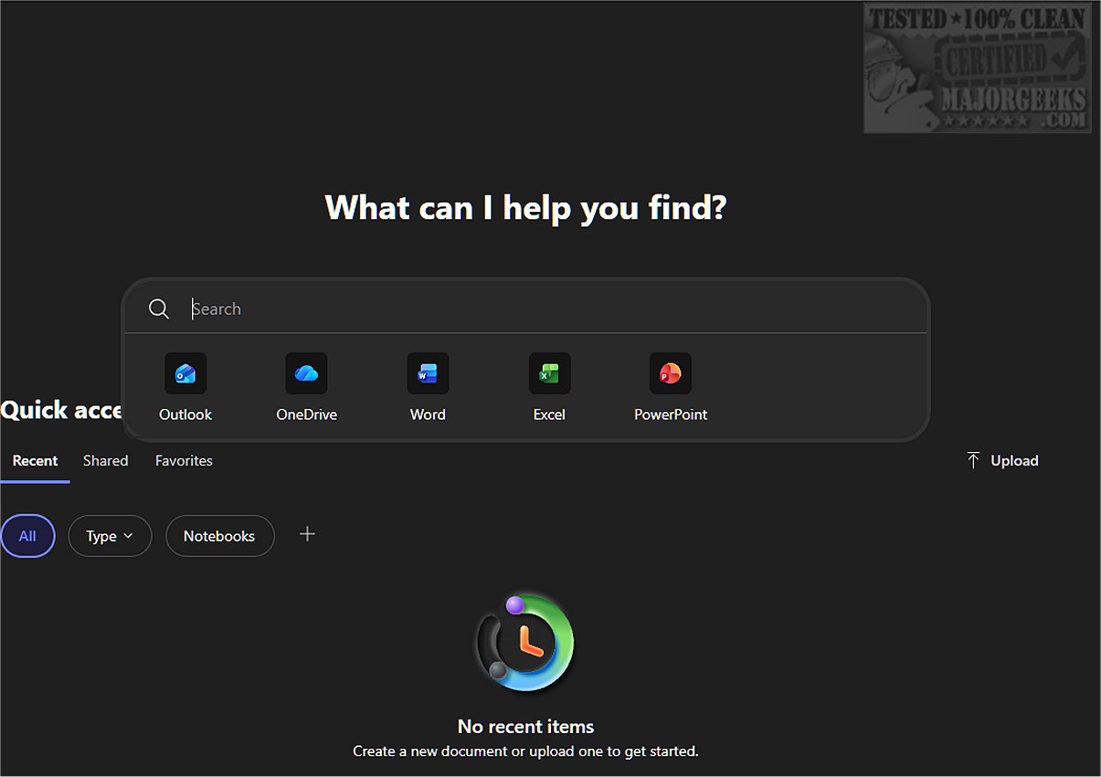 Download Microsoft Copilot - MajorGeeks