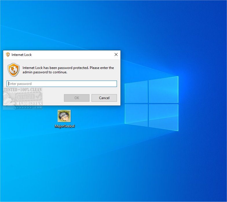 Lock Geeks Download Internet Lock 7.0.2 - MajorGeeks