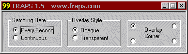 Download Fraps FULL REGISTERED 3.2.7. free Download Fraps FULL REGISTERED 3.2.7. free