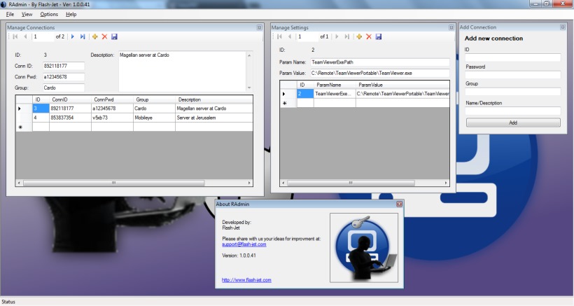 radmin vpn for linux radmin vpn for linux