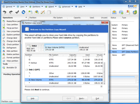 download easeus partition master kuyhaa download easeus partition master kuyhaa