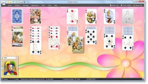 Download SolSuite 20.3 - MajorGeeks
