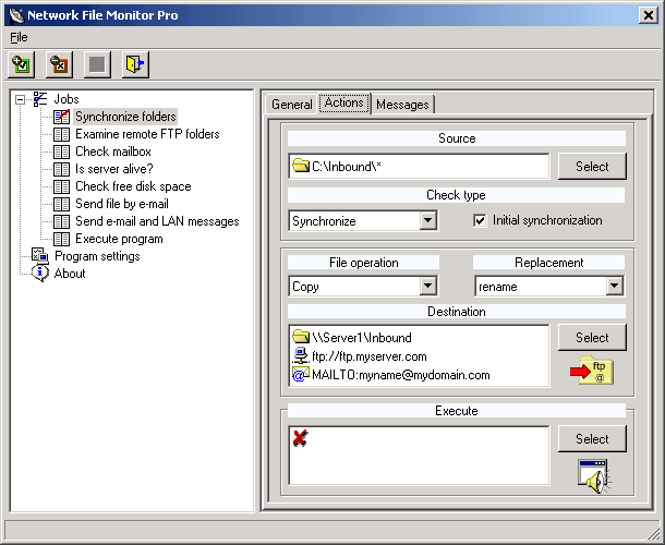 file monitor file monitor