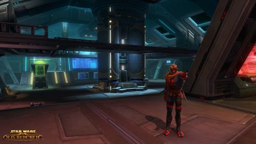 Download Star Wars: The Old Republic MajorGeeks