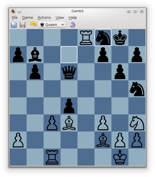 Mychess платформа