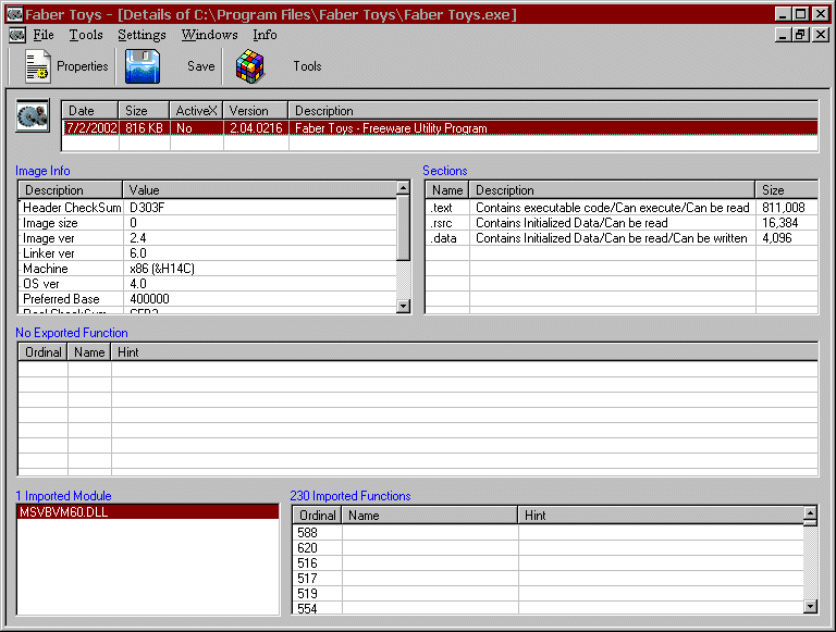 MSN Explorer 7.02 - Download for PC Free