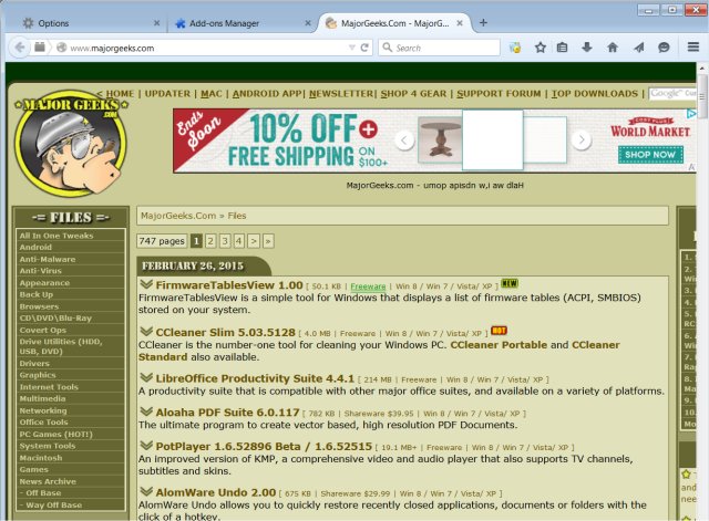 download mozilla firefox for windows vista download mozilla firefox for windows vista