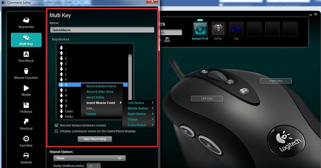 logitech gaming software not opening logitech gaming software not opening