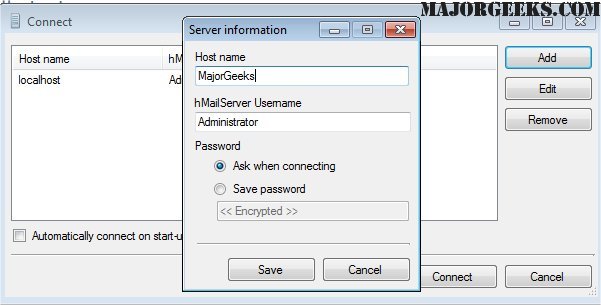 hmailserver incorrect greeting hmailserver incorrect greeting
