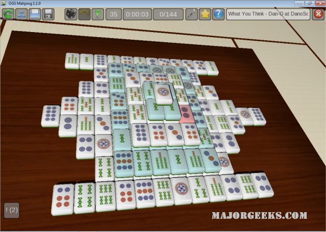 Download Mahjong Free App for PC / Windows / Computer