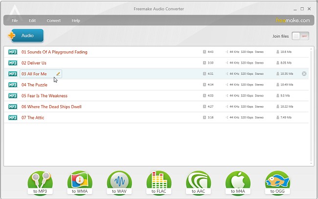freemake audio converter download freemake audio converter download
