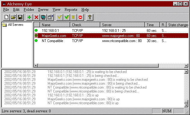 Download Alchemy Eye PRO - MajorGeeks