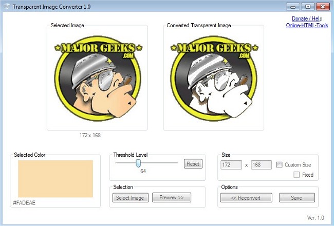 Download transparent image converter majorgeeks