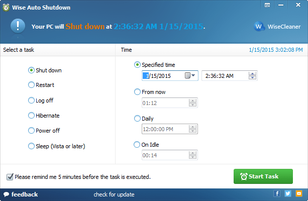 instal the last version for android Wise Auto Shutdown 2.0.3.104 instal the last version for android Wise Auto Shutdown 2.0.3.104