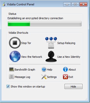 Download Pirate Tor Browser - MajorGeeks