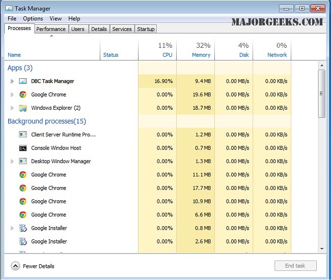 visual c++ redistributable