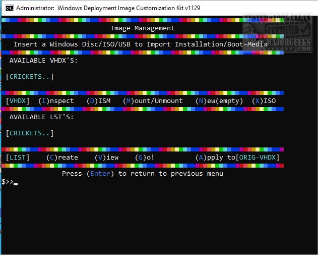 windows deployment image customization kit 3 majorgeeks.jpg