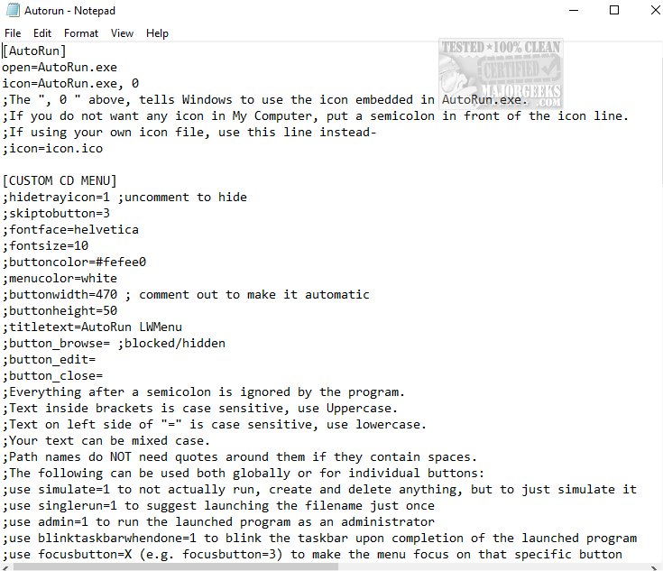 autorun lwmenu majorgeeks2.jpg