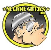 MajorGeeks.Com – MajorGeeks