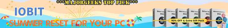 IObit Summer Sale