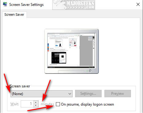how to adjust sleep time in windows 10