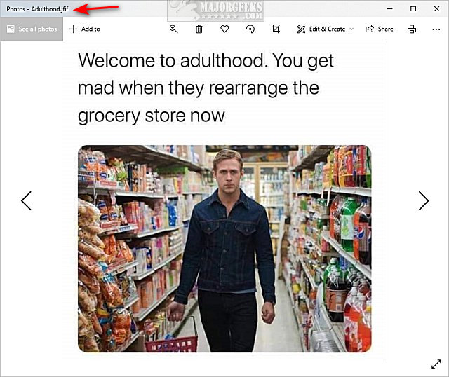 What is a JFIF File?