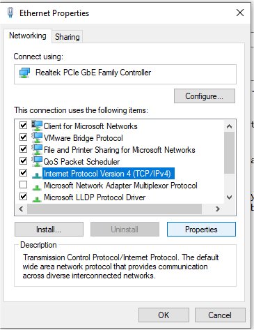 cloudflare 1.1.1.1 public dns resolver experiencing issues majorgeeks2.jpg