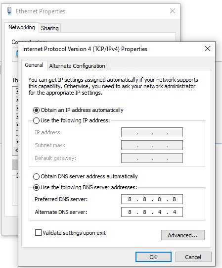 cloudflare 1.1.1.1 public dns resolver experiencing issues majorgeeks3.jpg