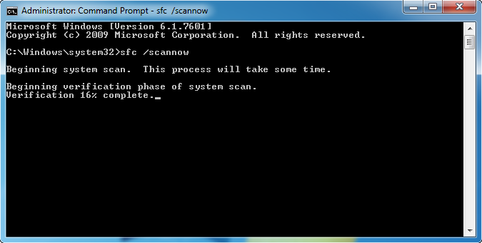 Microsoft vbscript runtime error 800a0006