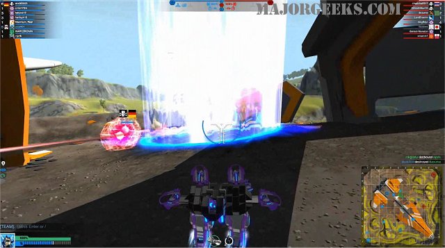 Download Robocraft Majorgeeks