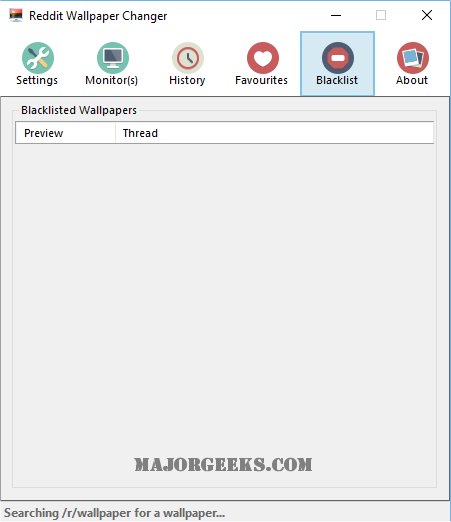 Download Reddit Wallpaper Changer Majorgeeks