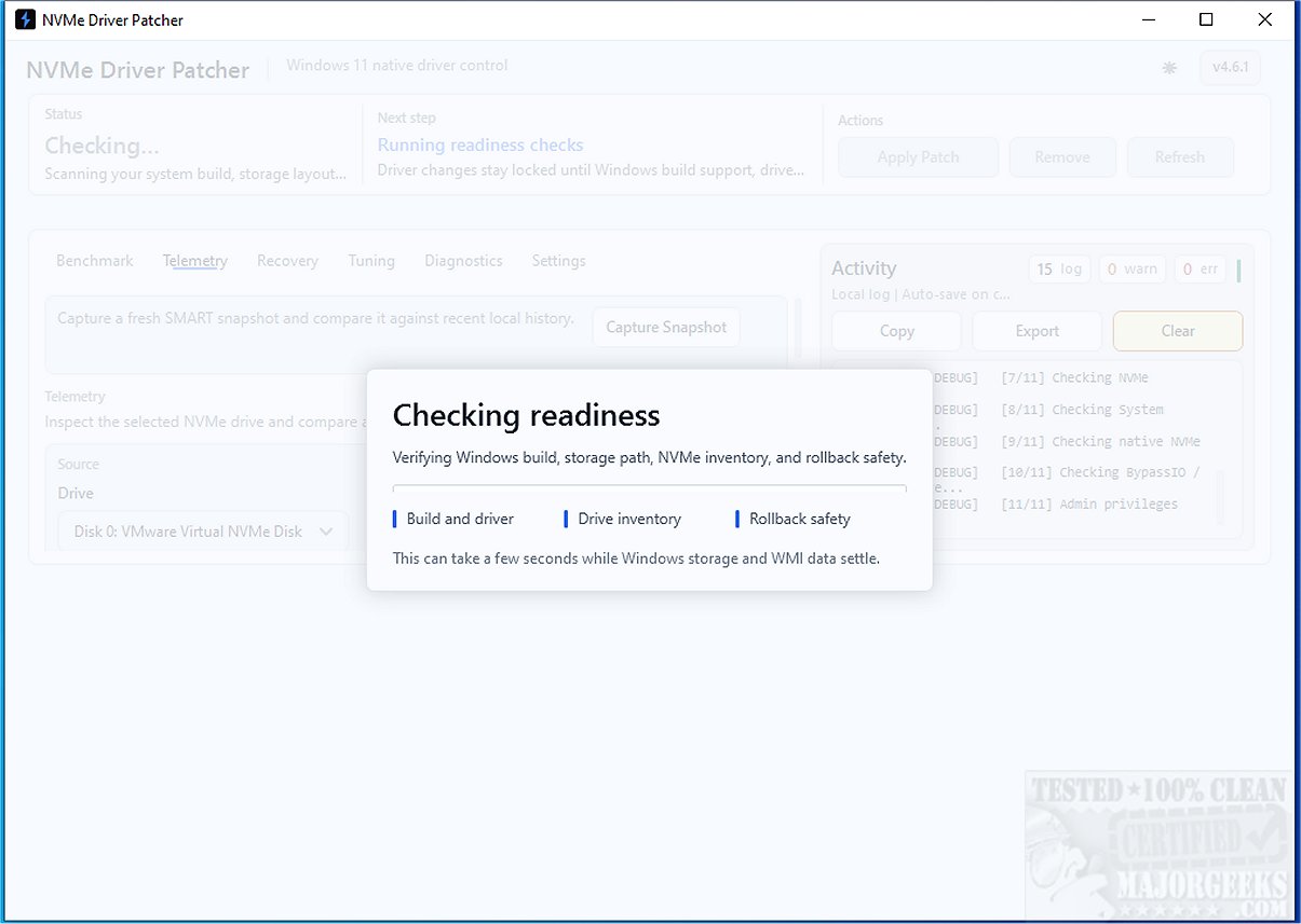 nvme driver patcher for windows 11 majorgeeks.jpg