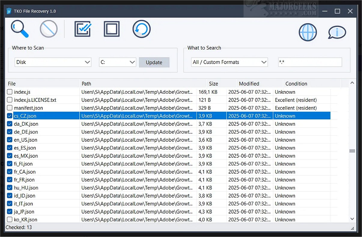 tko file recovery  majorgeeks2.jpg