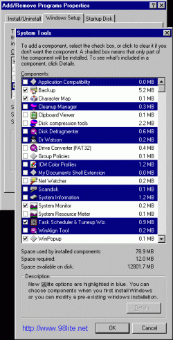 Official Download Mirror for 98lite