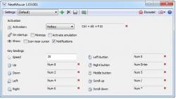Official Download Mirror for NeatMouse