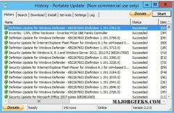 Official Download Mirror for Portable Update