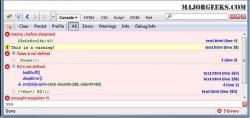 Official Download Mirror for Firebug for Firefox