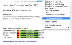 Official Download Mirror for Unshorten.It! for Chrome and Firefox