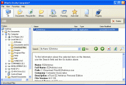 Official Download Mirror for What's On My Computer