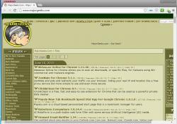 Official Download Mirror for Comodo Dragon